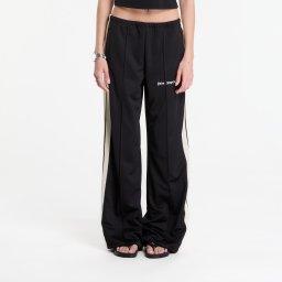 Потници Palm Angels Classic Logo Track Loose Pants Black/ Off White L