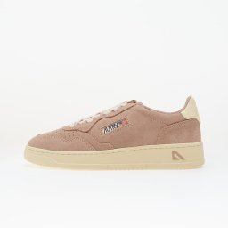 Сникърси Autry Medalist Low Wom Finish/ Sue Rosecan/ White EUR 39