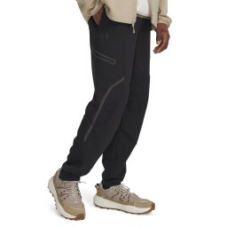 Панталони Under Armour Unstoppable Cargo Pant Black/ Black M