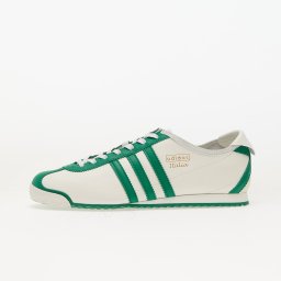 Сникърси adidas Italia 60S Made In Italy Core White/ Green/ Crew White EUR 37 1/3
