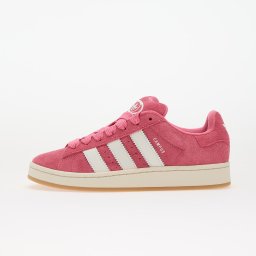 Сникърси adidas Campus 00s W Pink Fuchsia/ Core White/ Gum EUR 36 2/3