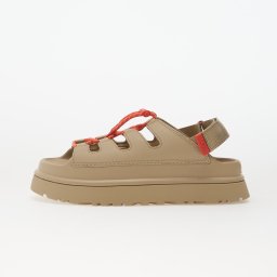 Сникърси UGG W Goldenglow Toggle Mustard Seed EUR 40