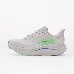 Сникърси Hoka® M Clifton 10 Ash Grey/ Neon Green EUR 42