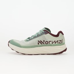 Сникърси NNormal Kjerag 2.0 Green/ White EUR 46