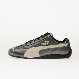 Сникърси Puma Speedcat Metallic Puma Black-Warm White EUR 44