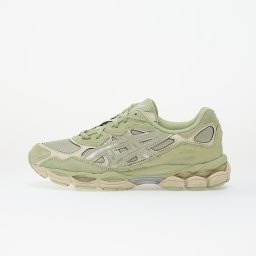 Сникърси Asics Gel-NYC Sage Frost/ Pure Silver EUR 39.5