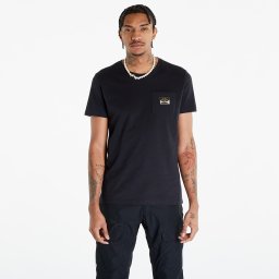 Тениска Lundhags Knak T-Shirt Black L