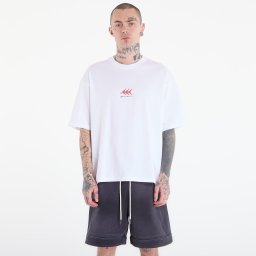 Тениска Jordan Flight Men's Oversized Graphic T-Shirt White S