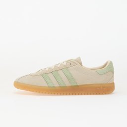 Сникърси adidas Bermuda Cream White/ White/ White EUR 40