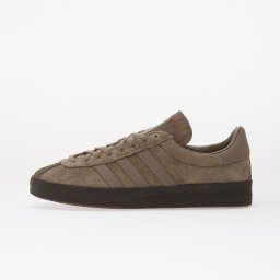 Сникърси adidas Mendacino Spzl Trainers Blanch Brown/ Blanch Brown/ Shadow Red EUR 45 1/3