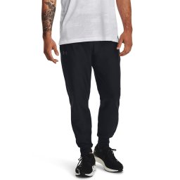 Панталони Under Armour Qualifier Run Elite Pant Black XL