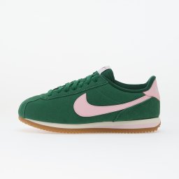 Nike Cortez Sport Green/ Pink Foam-Sail 9.5