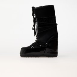 Обувки Moon Boot Icon Glance Black 39-41