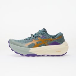 Сникърси Asics Trabuco Max 5 Foggy Teal/ Radiant Amethyst EUR 42.5