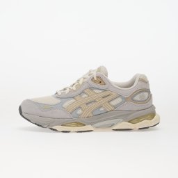 Сникърси Asics Gel-NYC 2.0 Cream/ Concrete EUR 39.5