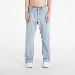 Дънки MM6 Pants 5 Pockets Light Blue 31