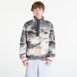 Суитшърт Columbia Helvetia™ Half Snap Fleece With Print Shark/ Dreaming L