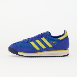 Сникърси adidas SL 72 Rs Semi Lucid Blue/ Pure Sulfur/ Blue EUR 36 2/3