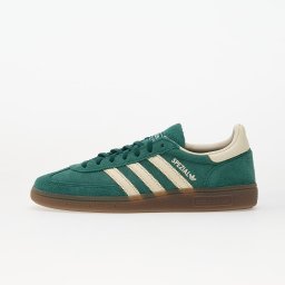 Сникърси adidas Handball Spezial W Collegiate Green/ Crew White/ Gum5 EUR 38 2/3