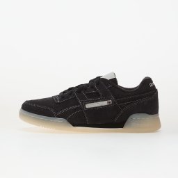 Сникърси Reebok Workout Plus Black/ Chalk/ Alabaster EUR 42