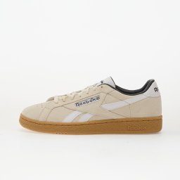 Сникърси Reebok Club C Grounds Uk Alabaster/ Chalk/ Gum EUR 39
