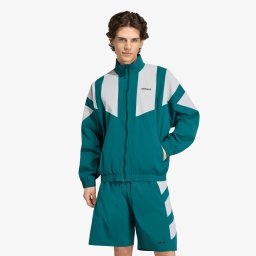Ветровка adidas Tt Rich Green L