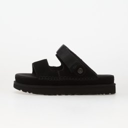 UGG W Goldenstar Glide Black 6
