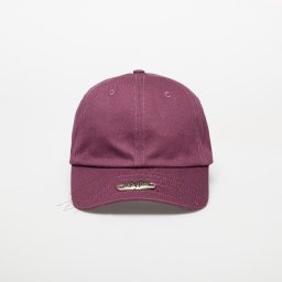 Шапка FTSHP Everyday Ballcap Midnight Plum Universal