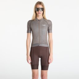 Джърси Pas Normal Studios Women's Mechanism Jersey AOP Earth L