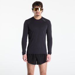 Тениска SOAR Ls Tech T Black L