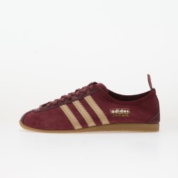 Сникърси adidas Japan Shadow Red/ Magic Beige/ Gold Metallic EUR 44 2/3