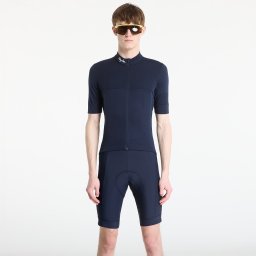 Джърси Rapha Men's Brevet Element Jersey Dark Navy/ White M