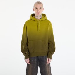 Суитшърт Nike x NOCTA Men's Fleece CS Hoodie Moss/ Medium Olive/ Moss M