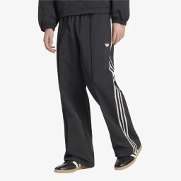 Панталони adidas Britcore Trackpant Black L
