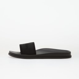 Calvin Klein City Sandal Mule Web Black 37