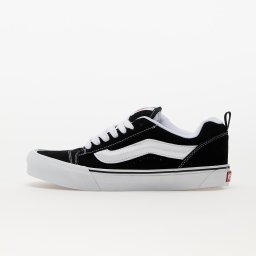 Сникърси Vans Knu Skool Black/ True White EUR 41