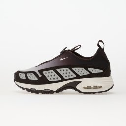 Сникърси Nike Air Max Sndr Velvet Brown/ Sail-Light Bone-Cave Stone EUR 40