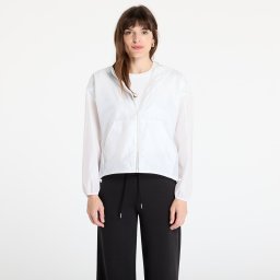 Яке Puma Wardrobe Essentials Oversized UV Wind Jacket PUMA White XS