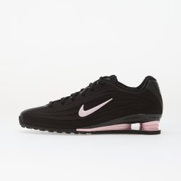 Nike Shox Z Black/ Pink Foam-Off Noir 6.5
