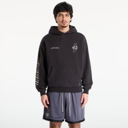 Суитшърт Puma x Represent LS Hoodie PUMA Black XL