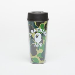 Бутилка A BATHING APE Abc Camo Tumbler Green Universal