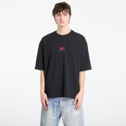 Тениска Jordan Flight Men's Oversized Graphic T-Shrt Black L