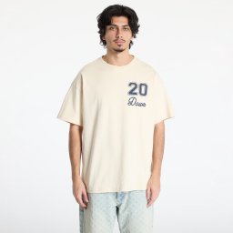 Тениска Converse x Patta Gold Standard T-Shirt Natural Ivory XS