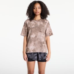 Тениска adidas Terrex Multi Spray Dye T-Shirt Wonder Taupe/ Earth Strata XS