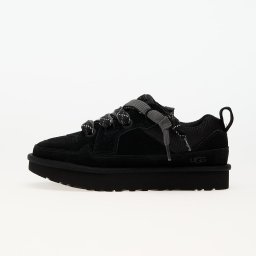 Сникърси UGG W Lo Lowmel Black EUR 38