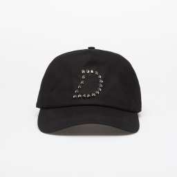 Шапка DIME Waxed Worker Cap Black Universal