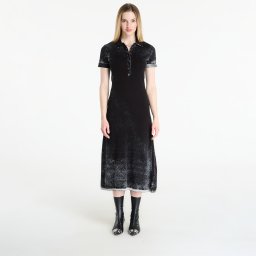 Облекло DIESEL M-Lourens Dress Black L