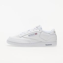 Сникърси Reebok Club C 85 White/ Sheer Grey EUR 35
