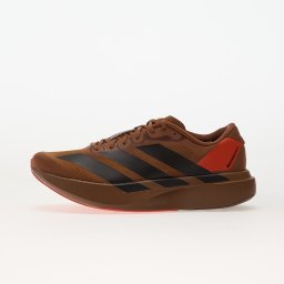 Сникърси adidas x Pharrell Williams Adizero Evo Sl Preloved Brown/ Core Black/ Crachi EUR 46 2/3