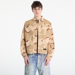 Яке Alpha Industries Chore Coat Camo Desert Camo 91 XL